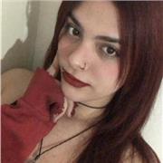 Profesora particular de Inglés, nivel b2